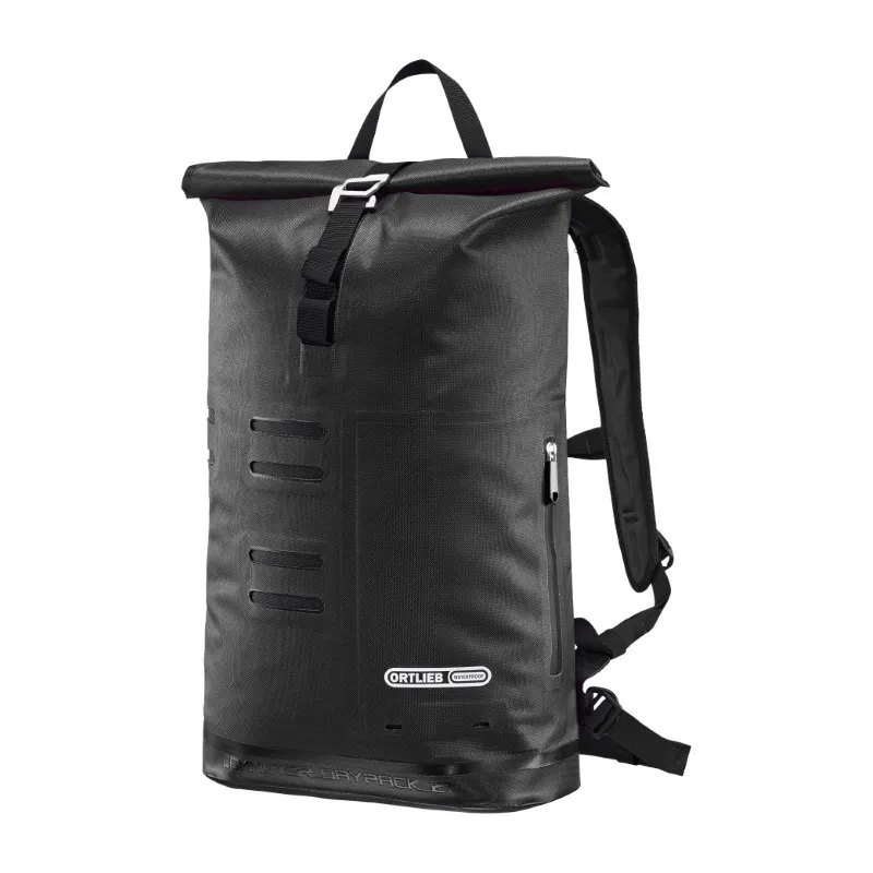 Ortlieb Commuter-Daypack 21L in Black